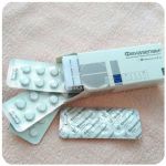 Феназепам  Phenazepam Valenta  1 мг в Королеве