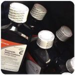 Кодеин сироп Codein (для приготовления напитка Lean, Purple Drank)  473 мл  в Королеве