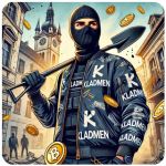 Работа курьер - кладмен в Королеве 