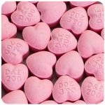 Экстази  Ecstasy Love 200 MDMA в Королеве