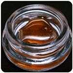 Гашишное масло (импорт Калифорния)  Distillate  в Королеве USA ТГК 98.5%
